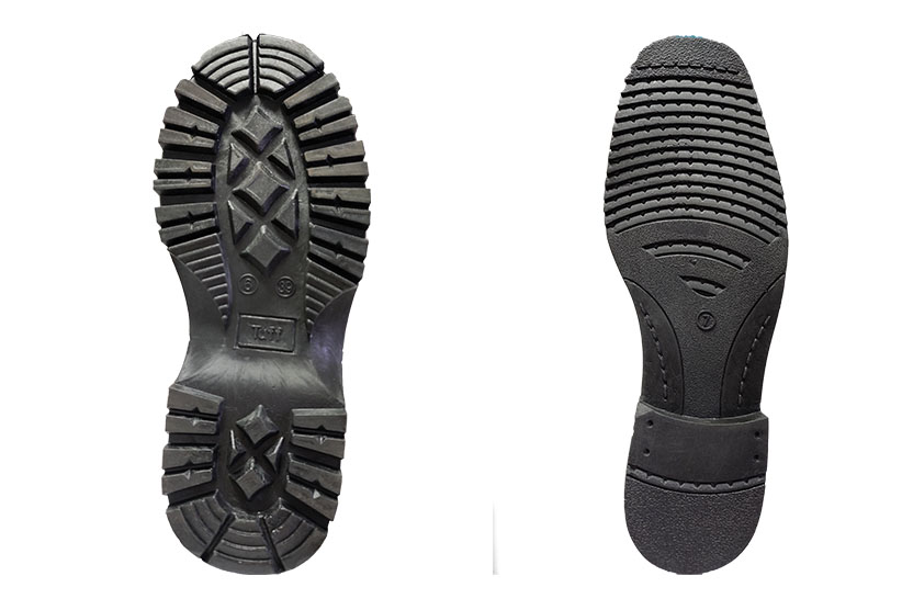 Plastic Soles – Rubber Products Limited